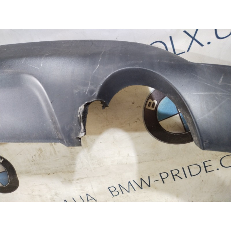 Губа бампера (кузов и элементы) Dodge Journey SXT 2014 3.6 68088787AA