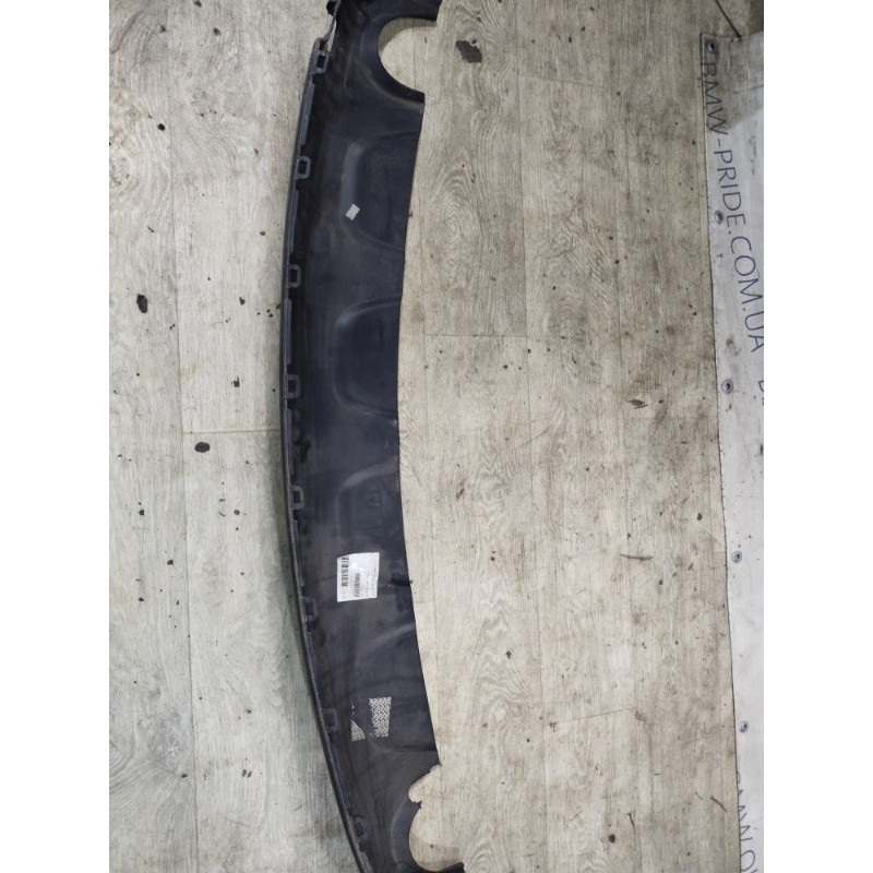 Губа бампера (кузов и элементы) Dodge Journey SXT 2014 3.6 68088787AA