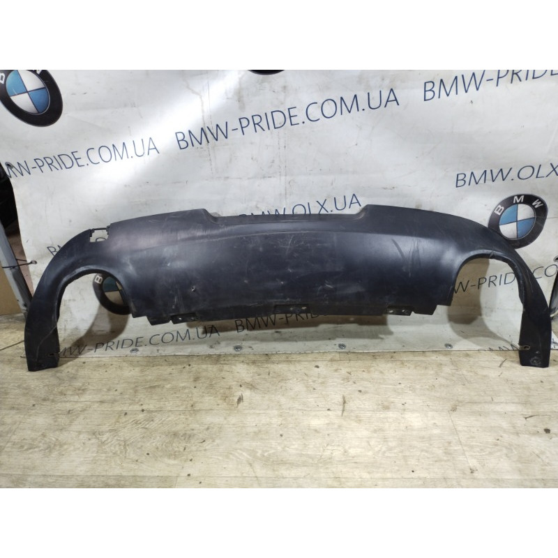 Губа бампера (кузов и элементы) Dodge Dart PF 2014 2.4 68081378AA