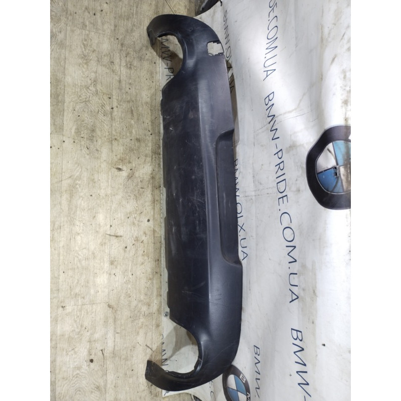 Губа бампера (кузов и элементы) Dodge Dart PF 2014 2.4 68081378AA