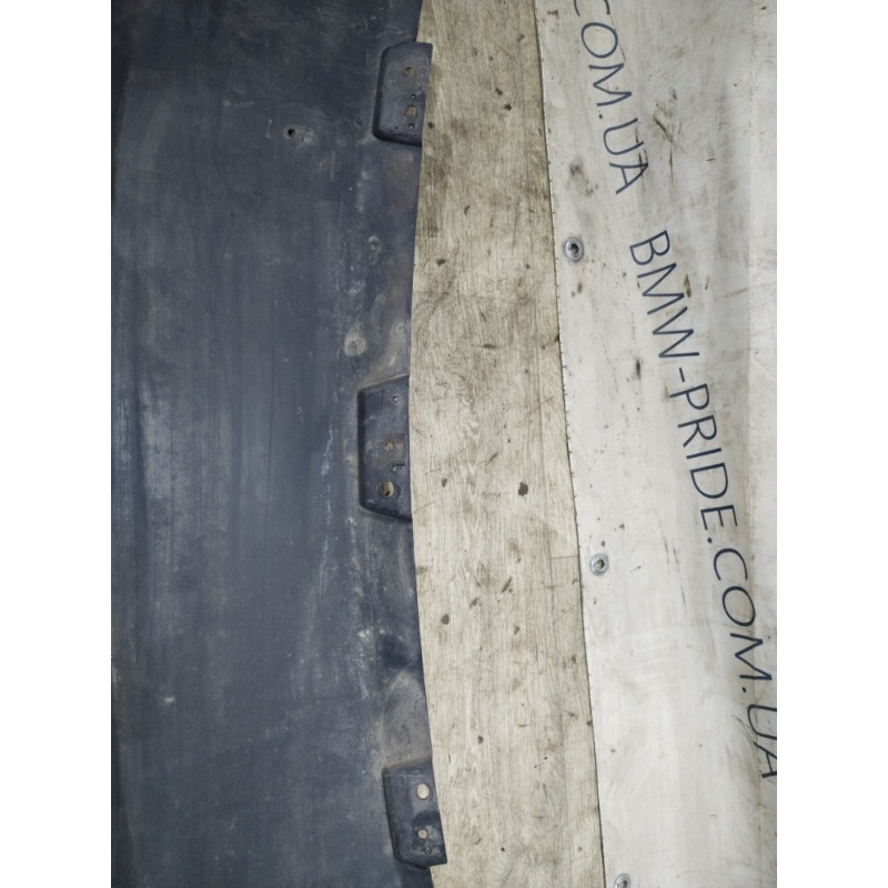 Губа бампера (кузов и элементы) Dodge Dart PF 2014 2.4 68081378AA