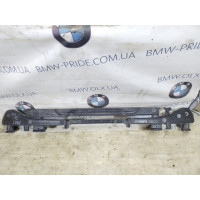 Абсорбер (наповнювач) бампера