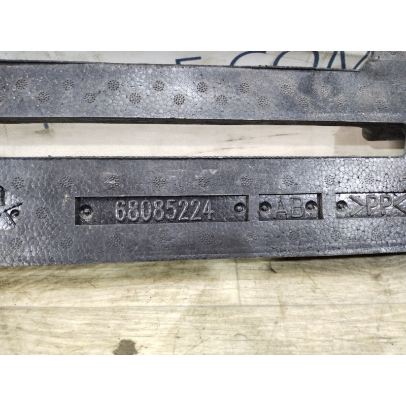 Абсорбер (наполнитель) бампера (кузов и элементы) Dodge Dart PF 2014 2.4 68085244ab