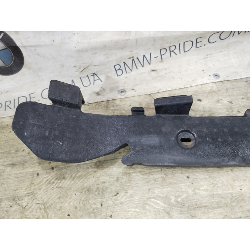 Абсорбер (наполнитель) бампера (кузов и элементы) Dodge Dart PF 2014 2.4 68085244ab