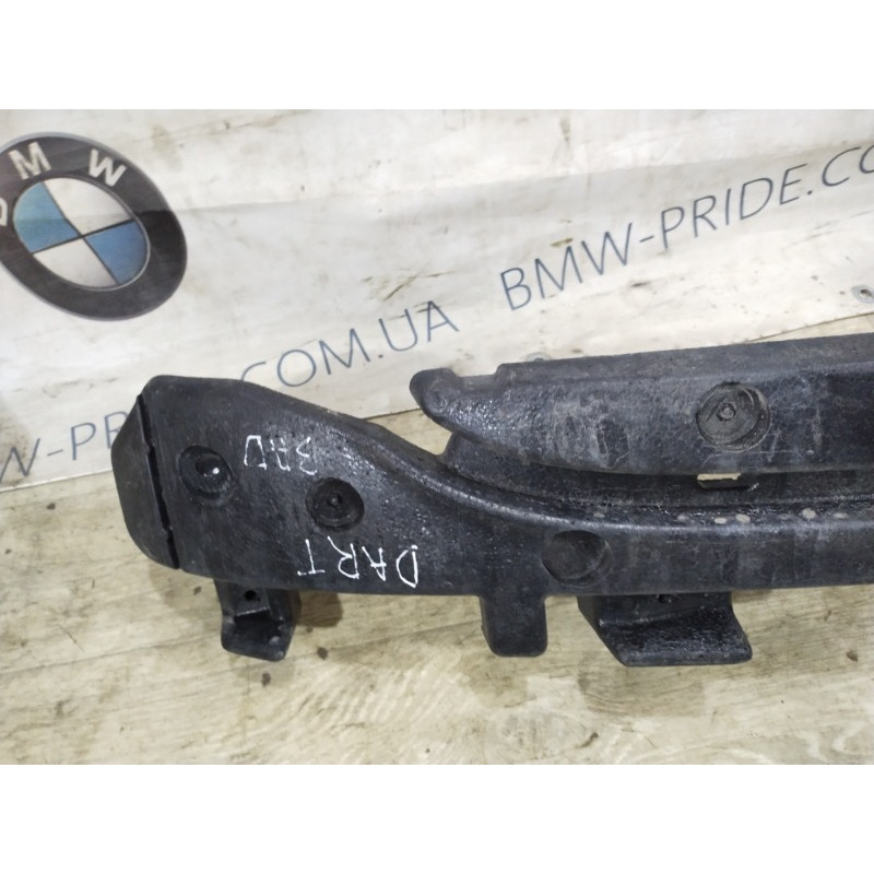 Абсорбер (наполнитель) бампера (кузов и элементы) Dodge Dart PF 2014 2.4 68085244ab