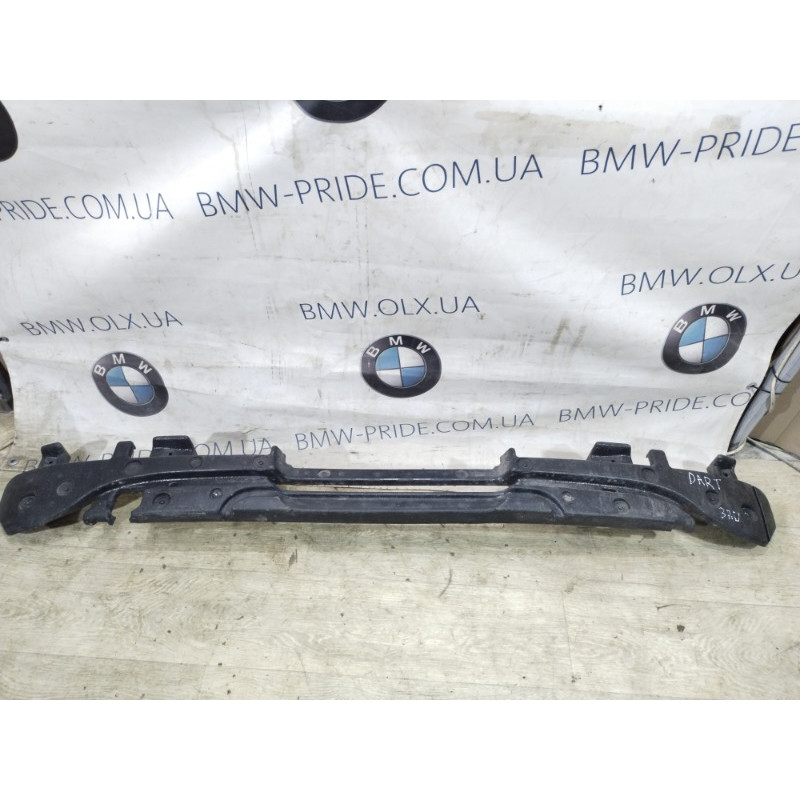 Абсорбер (наполнитель) бампера (кузов и элементы) Dodge Dart PF 2014 2.4 68085244ab