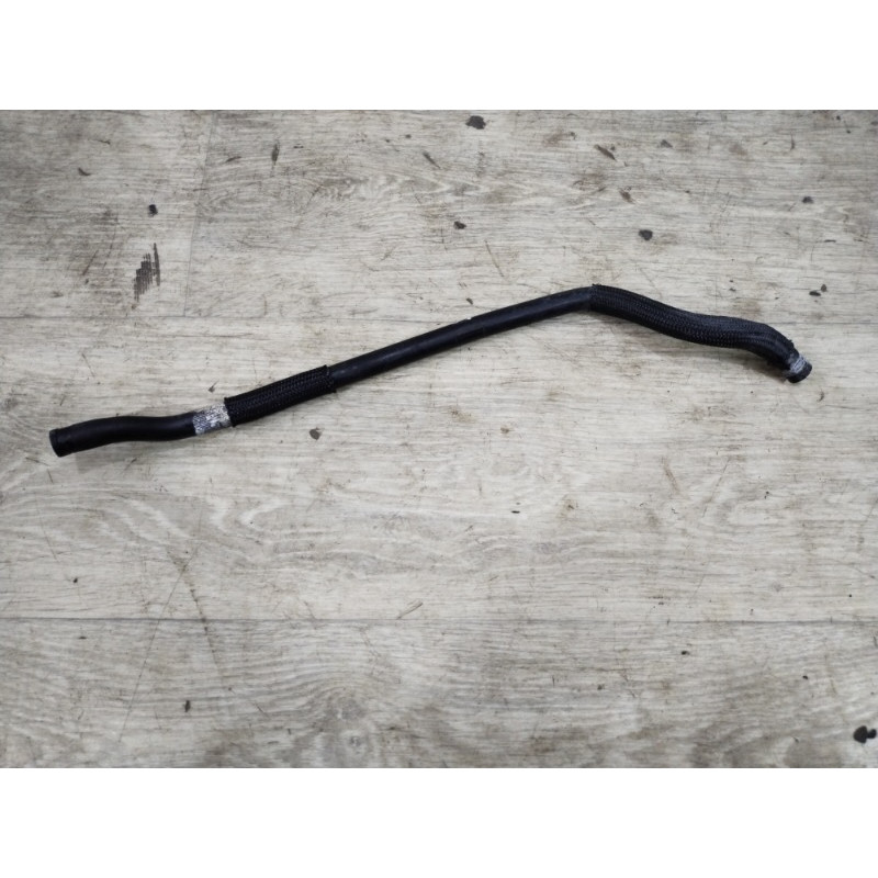 Патрубок (система охлаждения) Volkswagen Passat B7 2013 2.5 07k133518a