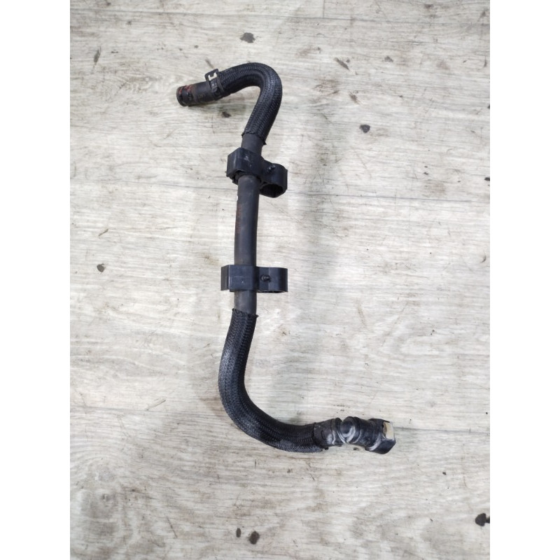 Патрубок (система охлаждения) Volkswagen Passat B7 2013 2.5 5c0133366ac