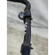 Патрубок (система охлаждения) Volkswagen Passat B7 2013 2.5 5c0133366ac