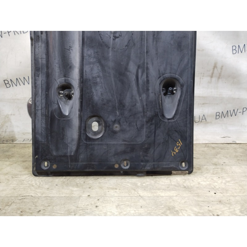 Защита (кузов и элементы) Volkswagen Passat B8 2016 1.8 561825201c