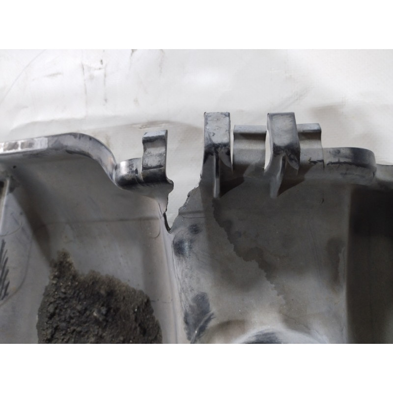 Защита (кузов и элементы) Volkswagen Passat B8 2016 1.8 561825201c