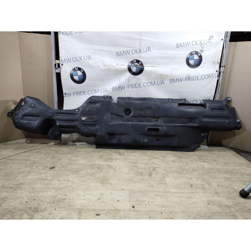 Защита (кузов и элементы) Jeep Cherokee KL 2014 2.4 68102267AB