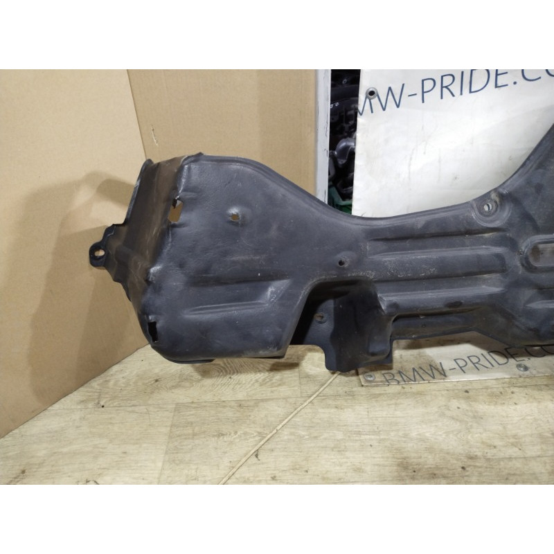 Защита (кузов и элементы) Jeep Cherokee KL 2014 2.4 68102267AB