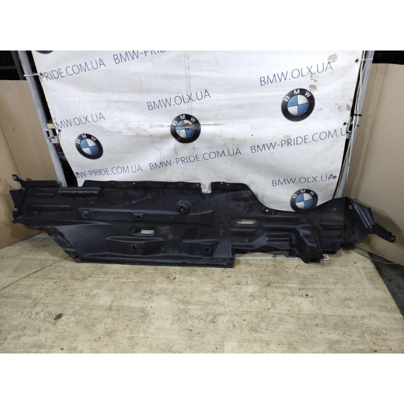 Защита (кузов и элементы) Jeep Cherokee KL 2014 2.4 68102267AB