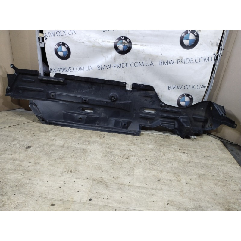 Защита (кузов и элементы) Jeep Cherokee KL 2014 2.4 68102267AB