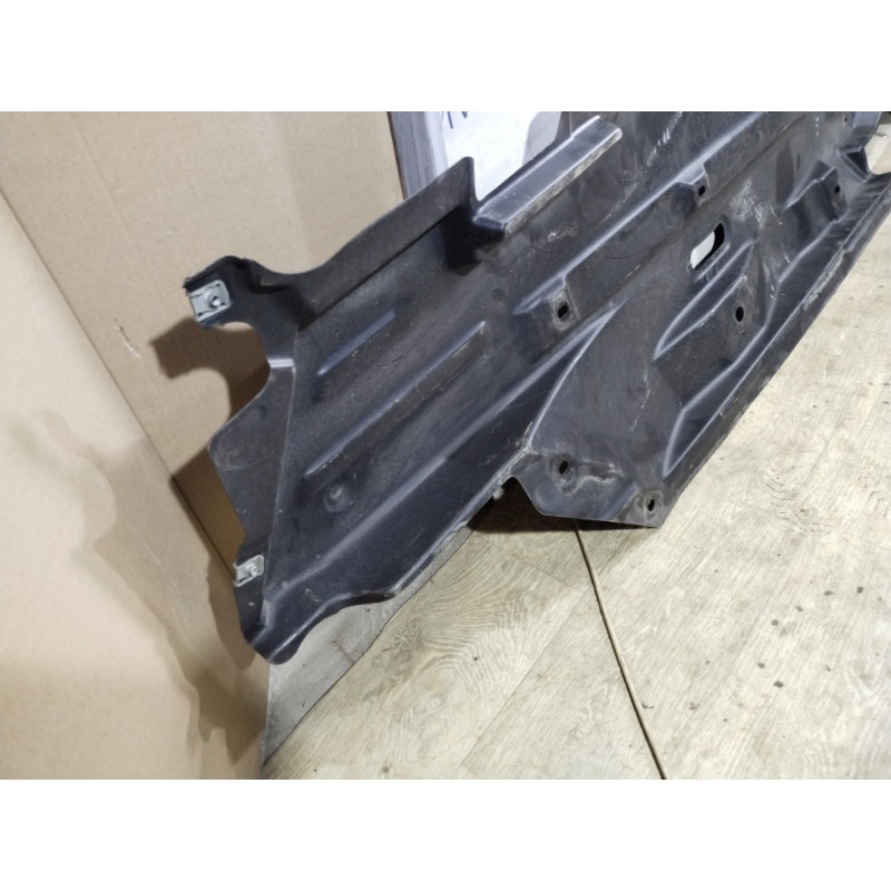 Защита (кузов и элементы) Jeep Cherokee KL 2014 2.4 68102267AB