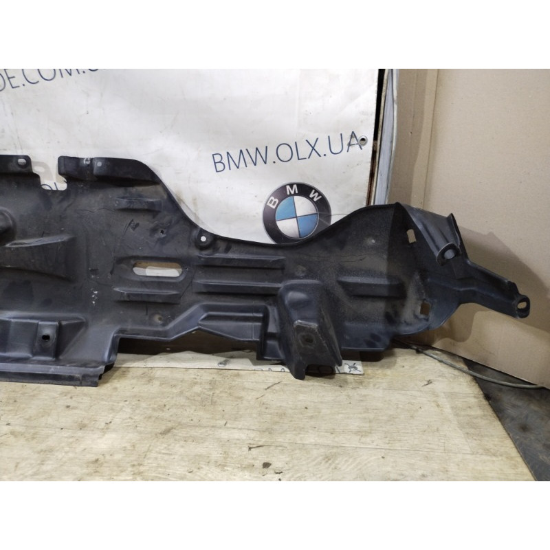Защита (кузов и элементы) Jeep Cherokee KL 2014 2.4 68102267AB