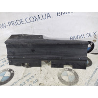 Воздуховод радиатора