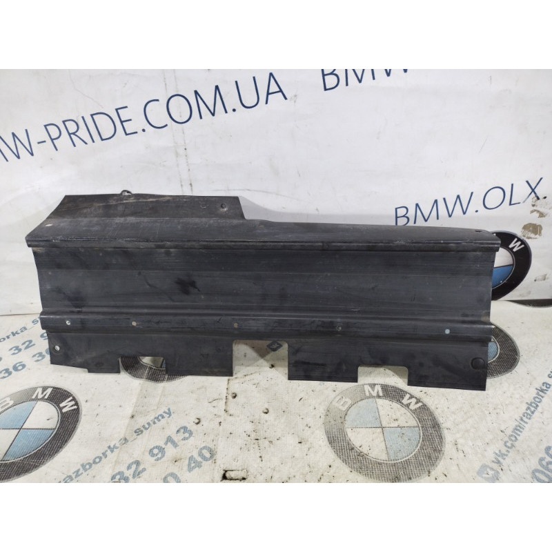 Воздуховод радиатора (кузов и элементы) Dodge Dart PF 2014 2.4