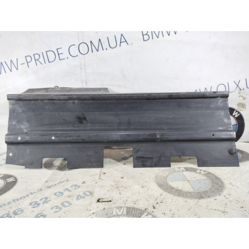 Воздуховод радиатора (кузов и элементы) Dodge Dart PF 2014 2.4