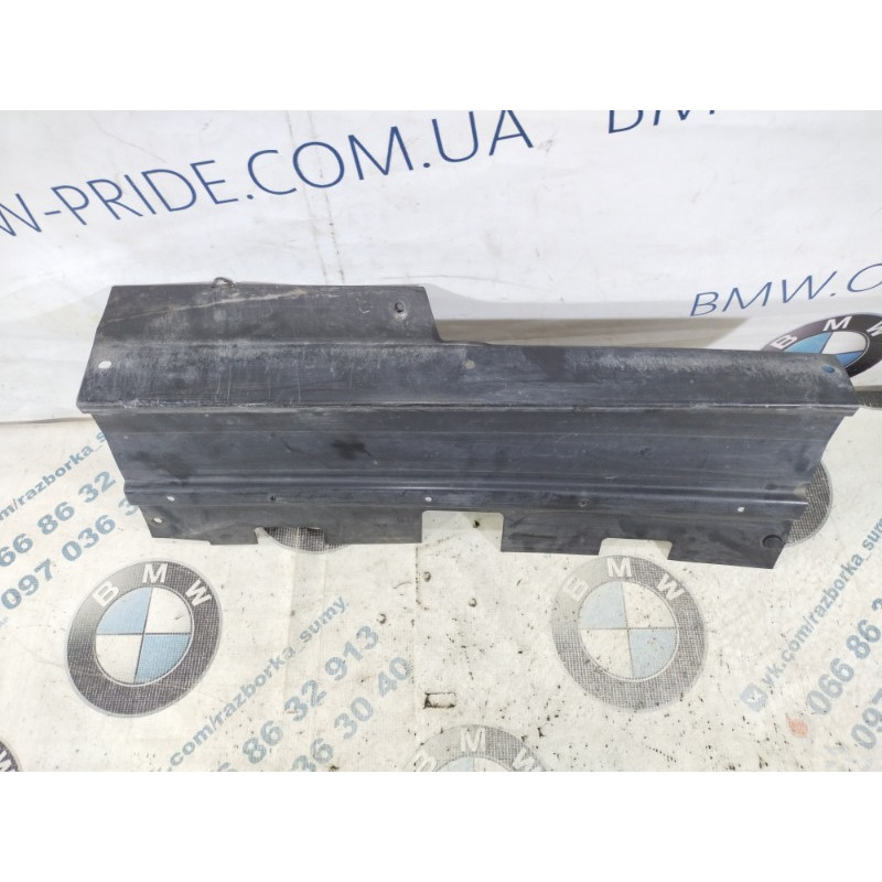 Воздуховод радиатора (кузов и элементы) Dodge Dart PF 2014 2.4