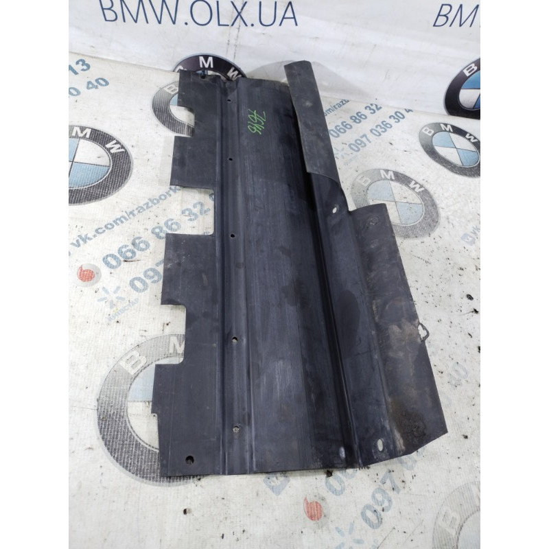 Воздуховод радиатора (кузов и элементы) Dodge Dart PF 2014 2.4