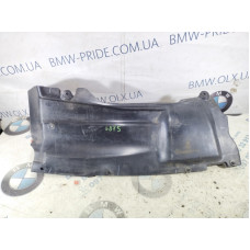 Шумоизоляция двигателя