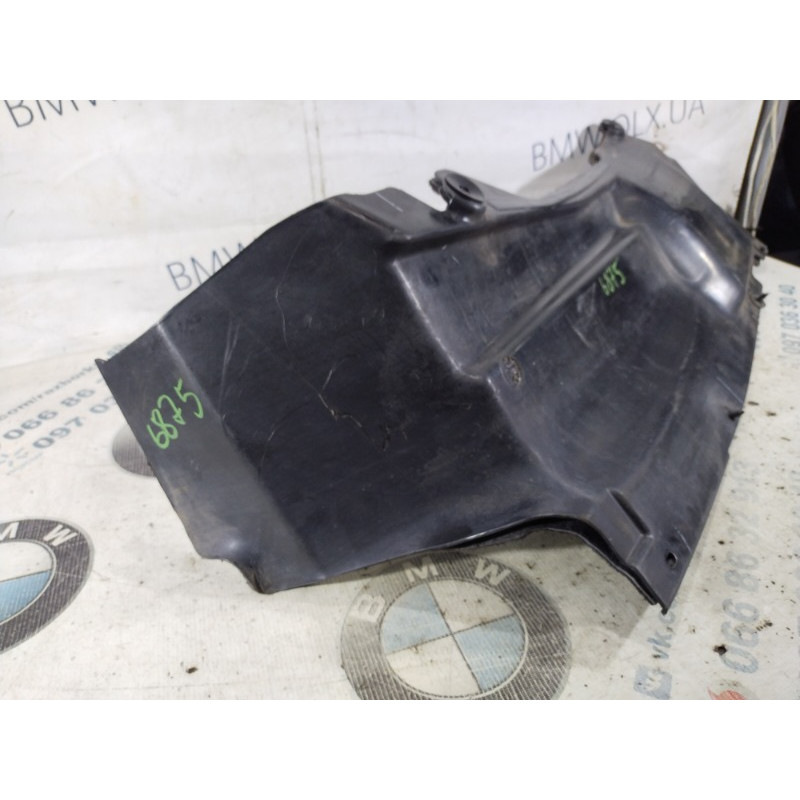 Шумоизоляция двигателя (кузов и элементы) Dodge Journey SXT 2014 3.6 68095893ab