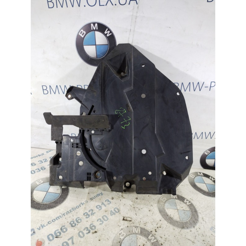 Защита (кузов и элементы) Subaru Forester SJ 2015 2.5 42045sg060