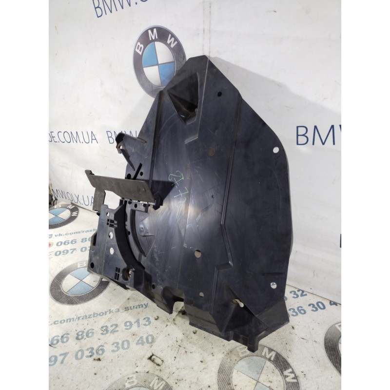 Защита (кузов и элементы) Subaru Forester SJ 2015 2.5 42045sg060