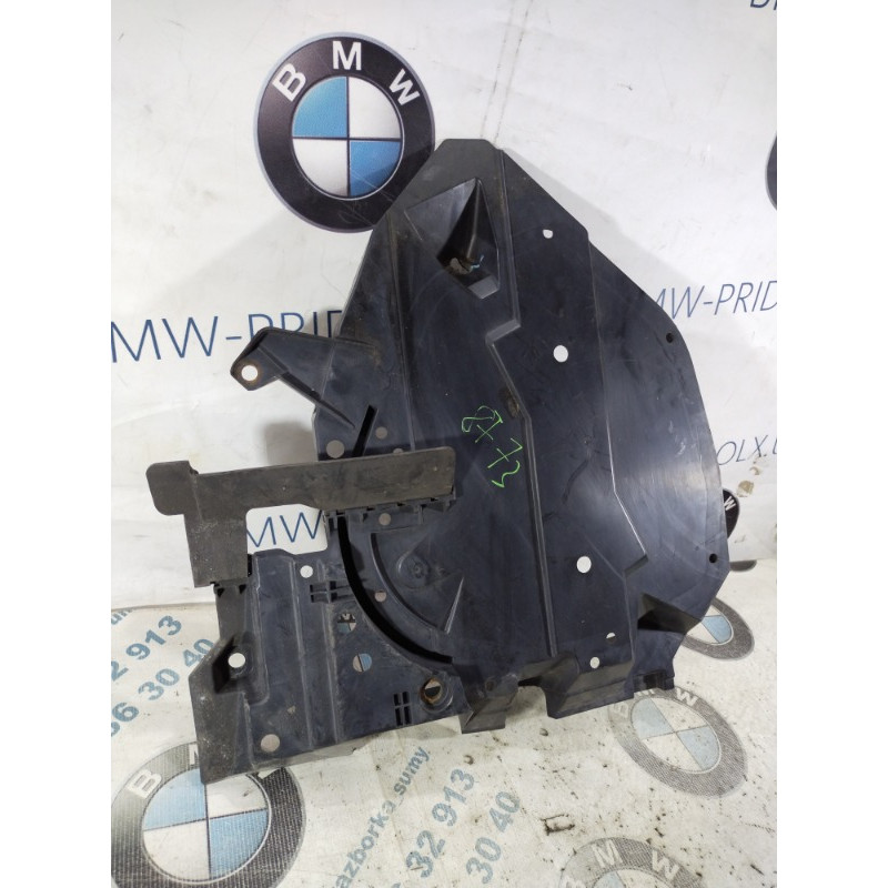 Защита (кузов и элементы) Subaru Forester SJ 2015 2.5 42045sg060