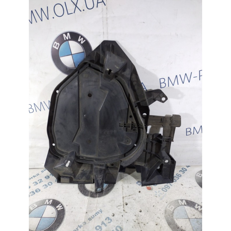 Защита (кузов и элементы) Subaru Forester SJ 2015 2.5 42045sg060