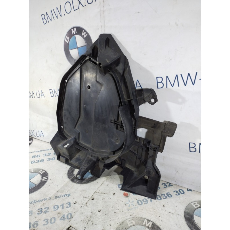 Защита (кузов и элементы) Subaru Forester SJ 2015 2.5 42045sg060