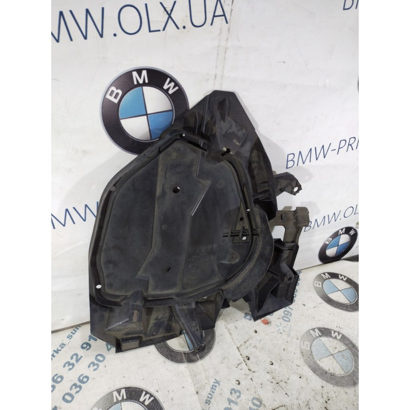 Защита (кузов и элементы) Subaru Forester SJ 2015 2.5 42045sg060