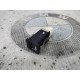 Разьем USB (электрика) BMW 5-series F10 2011 N63B44 61319167196