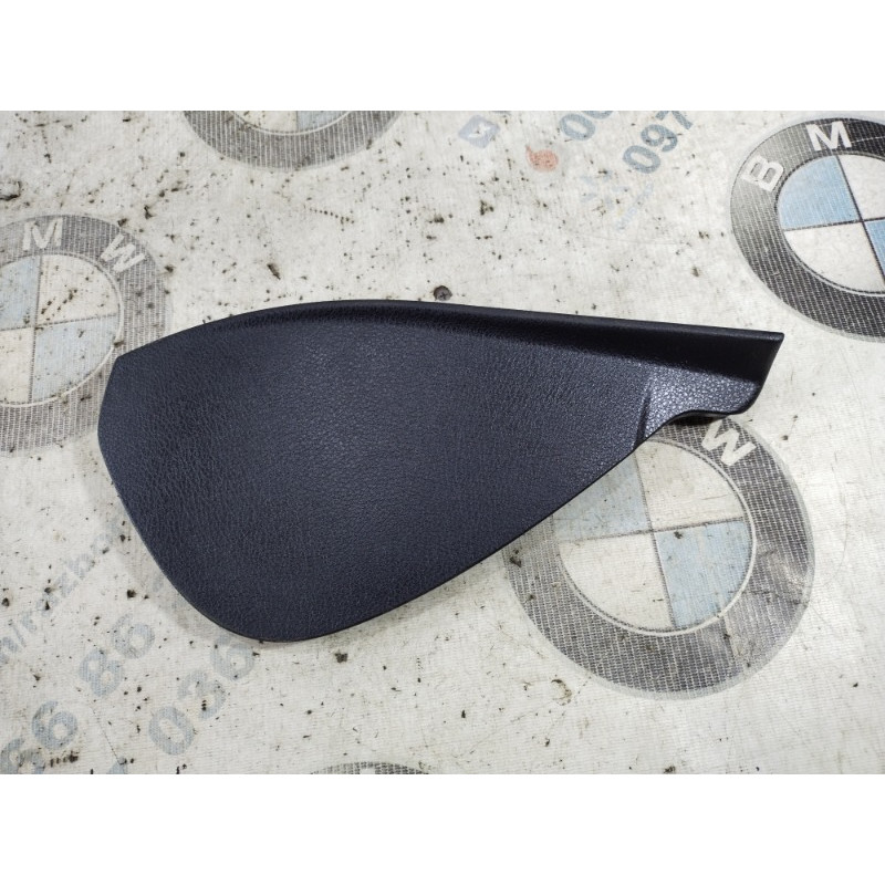 Бокова накладка торпеди (салон) BMW 5-series F10 2011 N63B44 51459209790