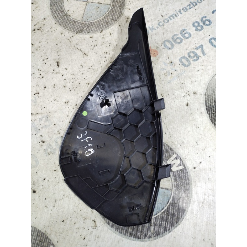 Бокова накладка торпеди (салон) BMW 5-series F10 2011 N63B44 51459209790