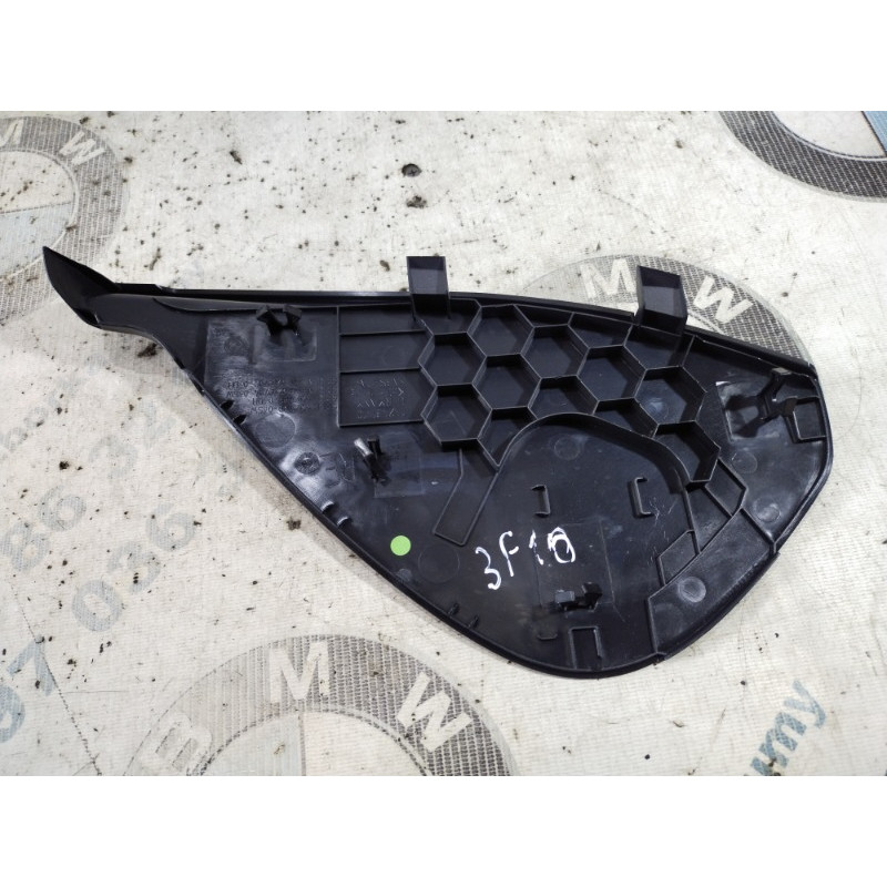 Бокова накладка торпеди (салон) BMW 5-series F10 2011 N63B44 51459209790