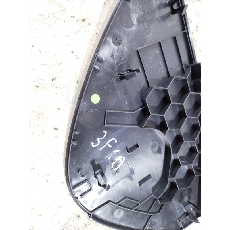 Бокова накладка торпеди (салон) BMW 5-series F10 2011 N63B44 51459209790