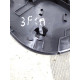 Бокова накладка торпеди (салон) BMW 5-series F10 2011 N63B44 51459209790