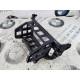 Рамка магнитофона (салон) BMW 5-series F10 2011 N63B44 51459166665