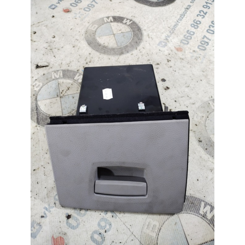 Бардачок водительский (салон) BMW 5-series F10 2013 N63B44 51169166696