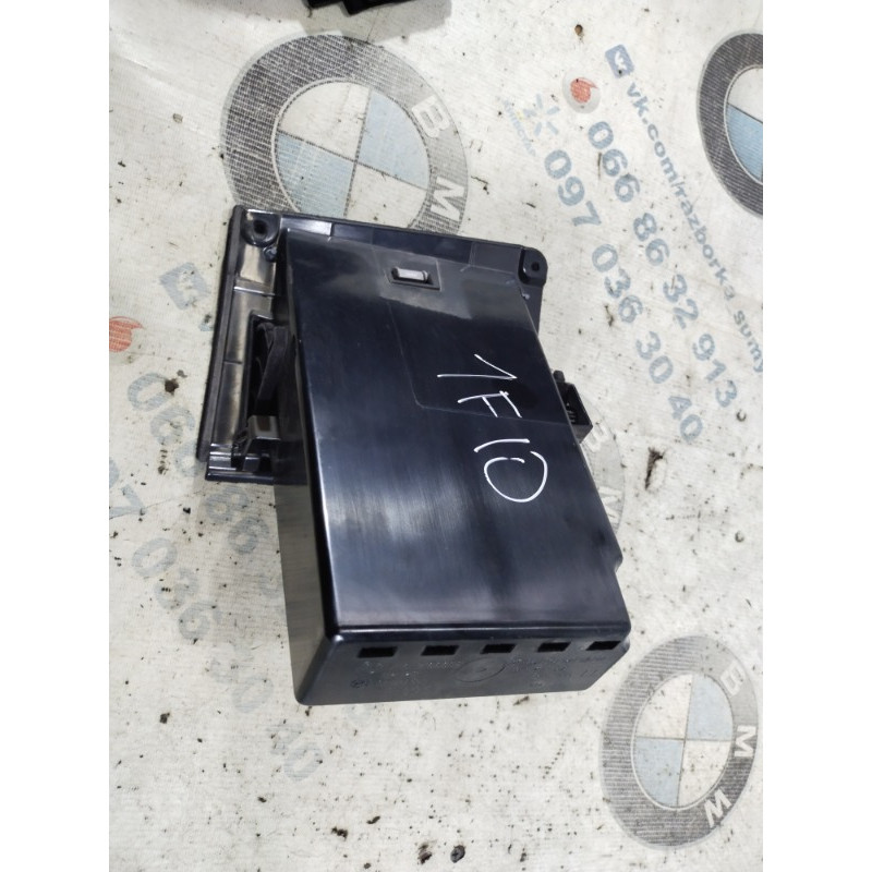 Бардачок водительский (салон) BMW 5-series F10 2013 N63B44 51169166696
