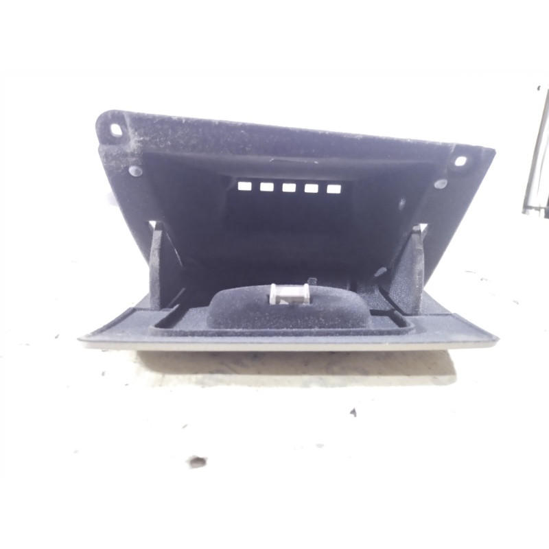 Бардачок водительский (салон) BMW 5-series F10 2013 N63B44 51169166696