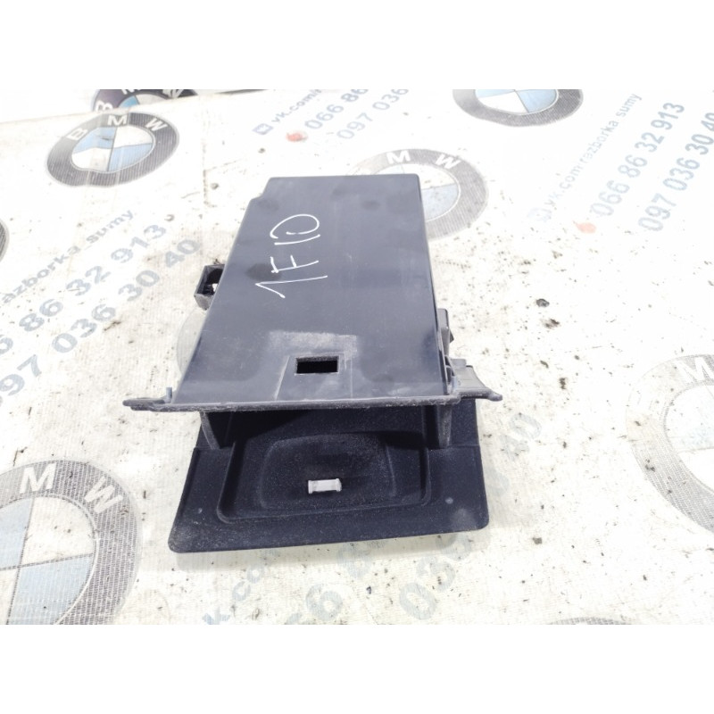 Бардачок водительский (салон) BMW 5-series F10 2013 N63B44 51169166696