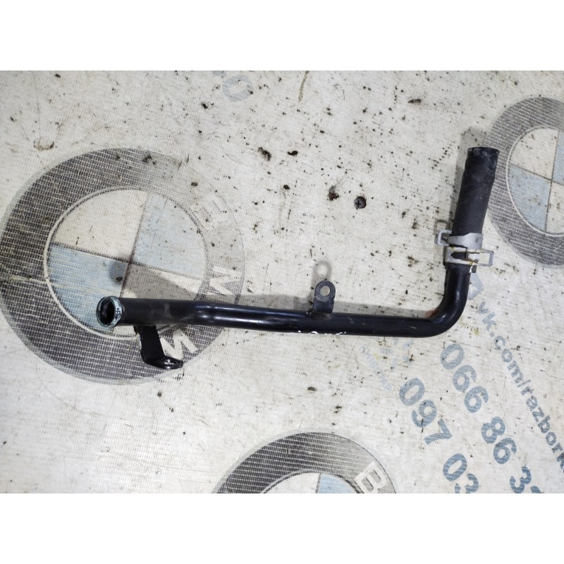 трубка (двигатель и элементы) Subaru Forester SJ 2014 2.5