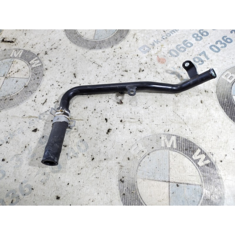 трубка (двигатель и элементы) Subaru Forester SJ 2014 2.5