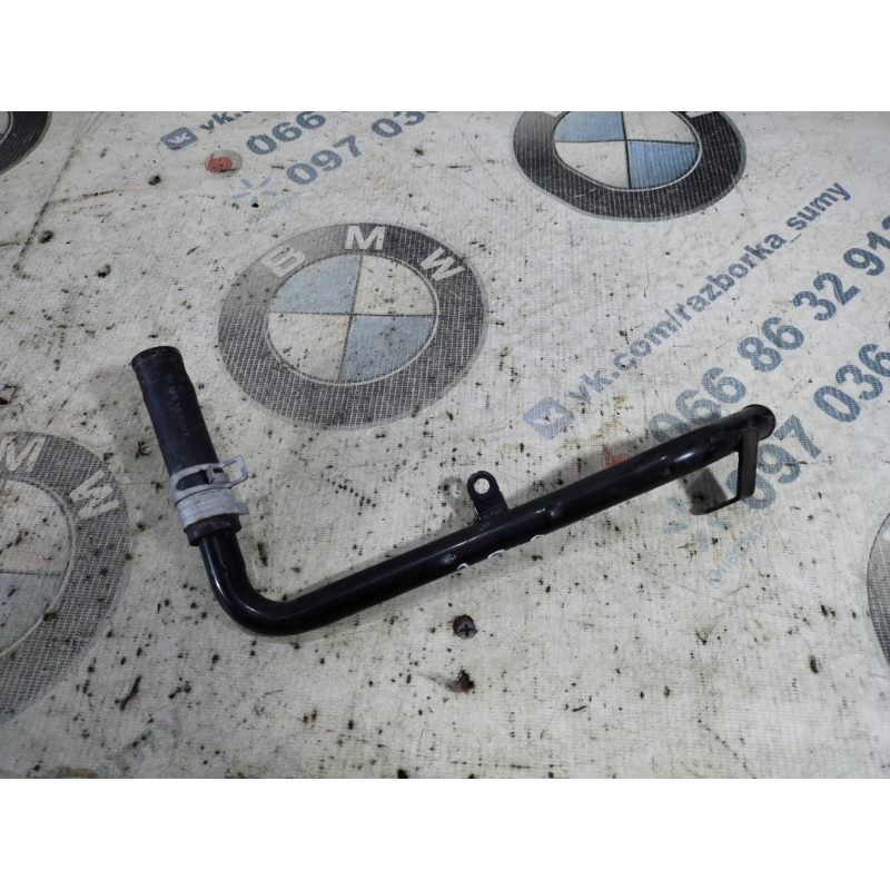 трубка (двигатель и элементы) Subaru Forester SJ 2014 2.5