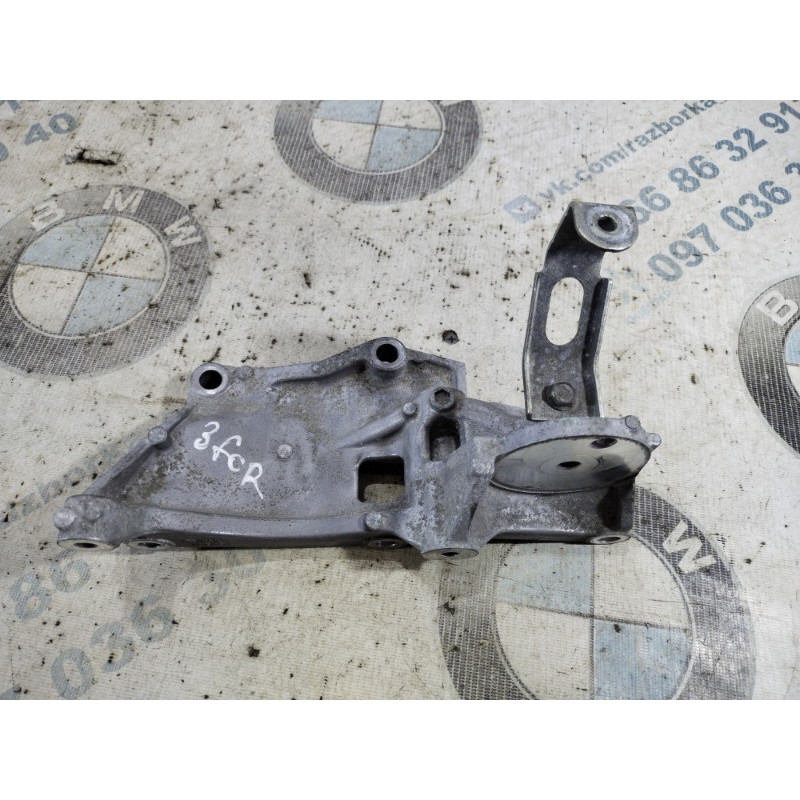 Кронштейн генератора (кронштейны двигателя) Subaru Forester SJ 2014 2.5 11709AA120