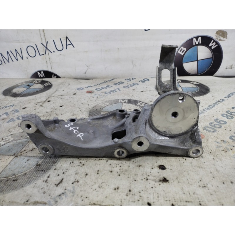 Кронштейн генератора (кронштейны двигателя) Subaru Forester SJ 2014 2.5 11709AA120